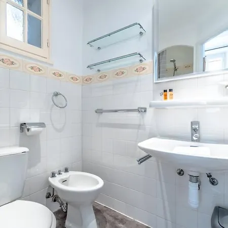 Le Seillon L Perfect Location L Shellter Apartmán *