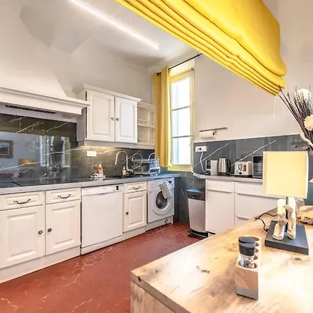 Apartmán Le Seillon L Perfect Location L Shellter *