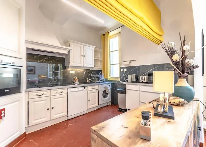 Apartment Le Seillon L Perfect Location L Shellter *