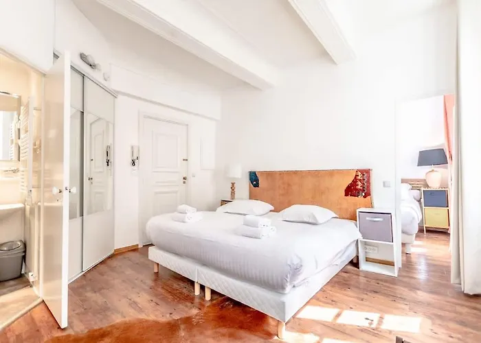 Apartment Le Seillon L Perfect Location L Shellter