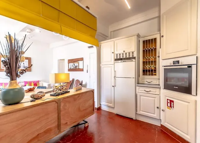 Le Seillon L Perfect Location L Shellter Apartment *